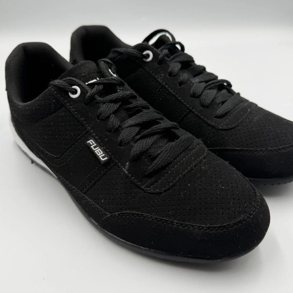 FUBU low top